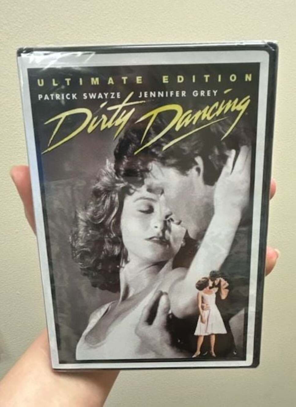 Dirty Dancing: Ultimate Edition (2-Disc DVD Set)
